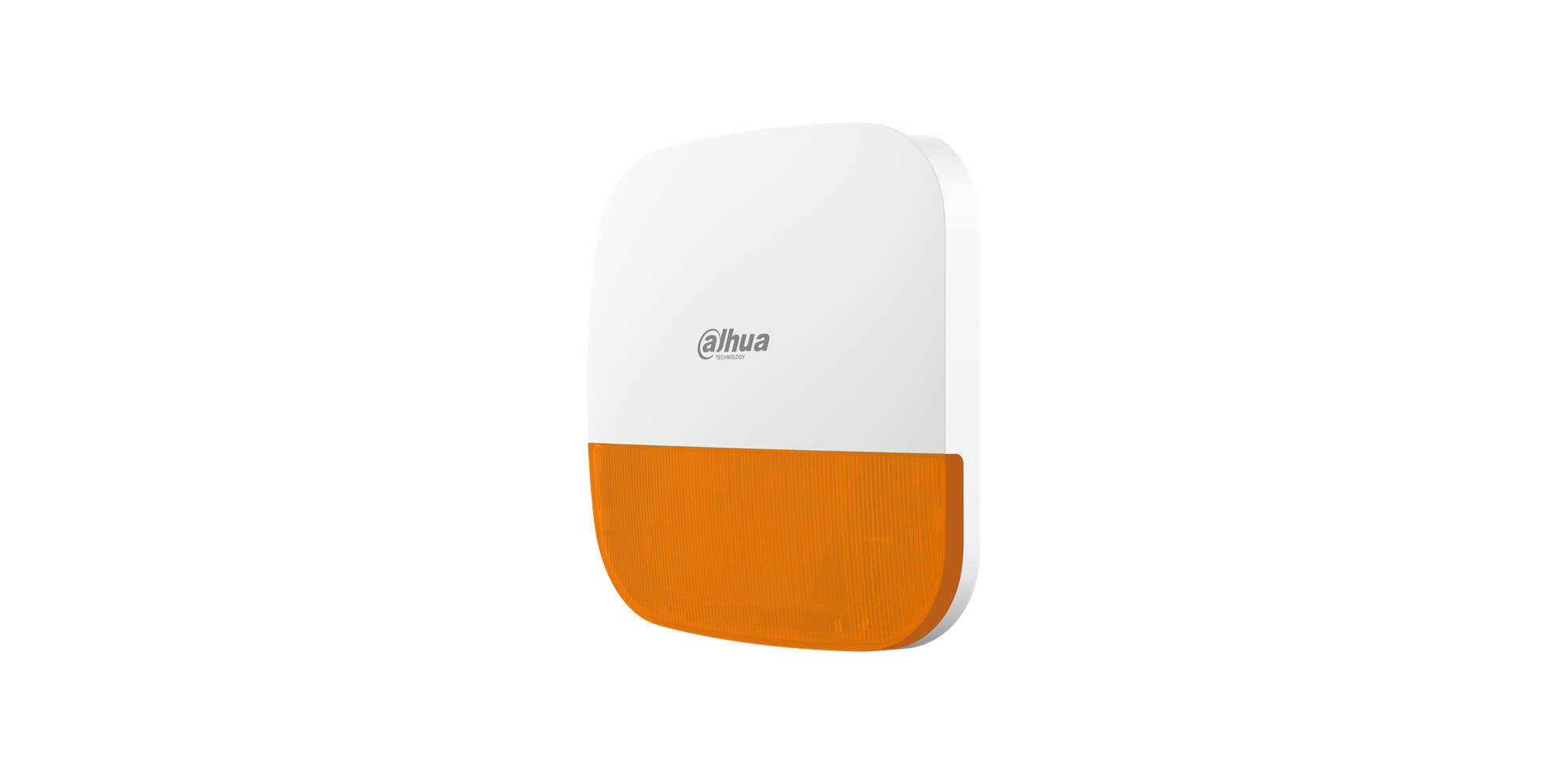 AirShield Funk-Außensirene (orange) D-ARA13-O (Dahua)