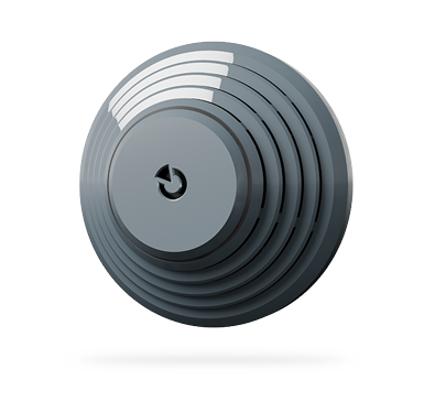 JA-151ST-A-AN Drahtloser kombinierter Rauch- und Hitzemelder mit eingebauter Sirene